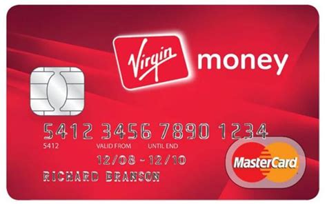 virgin money debit card protection